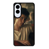shawn mendes senorita X00474 Samsung Galaxy S25 Edge Case