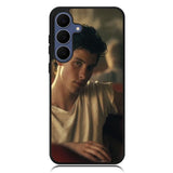shawn mendes senorita X00474 Samsung Galaxy S25 FE Case