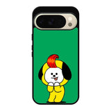 BT21 Hair styles X00472 Google Pixel 10 Pro Case