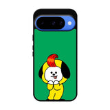 BT21 Hair styles X00472 Google Pixel 10 Case