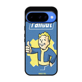Fallout Wallpaper X00471 Google Pixel 10 Case
