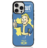 Fallout Wallpaper X00471 iPhone 16 Pro Max Case