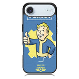Fallout Wallpaper X00471 iPhone 17 Air Case