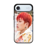 Kim Hongjoong Wave X00470 iPhone Air Case
