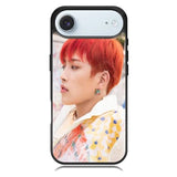 Kim Hongjoong Wave X00470 iPhone 17 Air Case