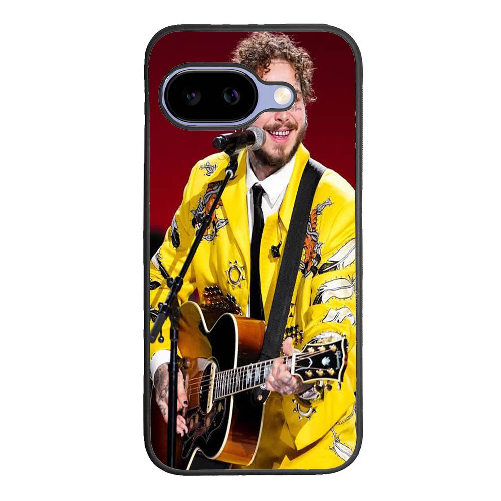 Post Malone X00468 Google Pixel 10A Case