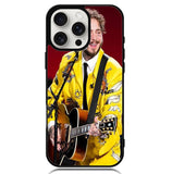 Post Malone X00468 iPhone 16 Pro Case