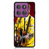 Post Malone X00468 Motorola Moto Edge 2025 | Moto Edge 60 Fusion | Moto Edge 60 Pro Case