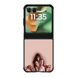 senorita Wallpaper X00467 Motorola Moto RAZR 2025 Case
