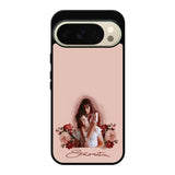 senorita Wallpaper X00467 Google Pixel 10 Pro Case