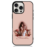 senorita Wallpaper X00467 iPhone 16 Pro Max Case