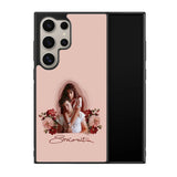 senorita Wallpaper X00467 Samsung Galaxy S24 Ultra 5G Case