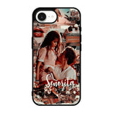 Shawn Mendes & Camila Cabello X00466 iPhone 17e Case