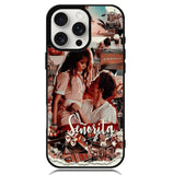 Shawn Mendes & Camila Cabello X00466 iPhone 16 Pro Max Case