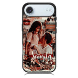 Shawn Mendes & Camila Cabello X00466 iPhone 17 Air Case