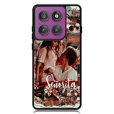 Shawn Mendes & Camila Cabello X00466 Motorola Moto Edge 2025 | Moto Edge 60 Fusion | Moto Edge 60 Pro Case