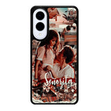 Shawn Mendes & Camila Cabello X00466 Samsung Galaxy S25 Edge Case
