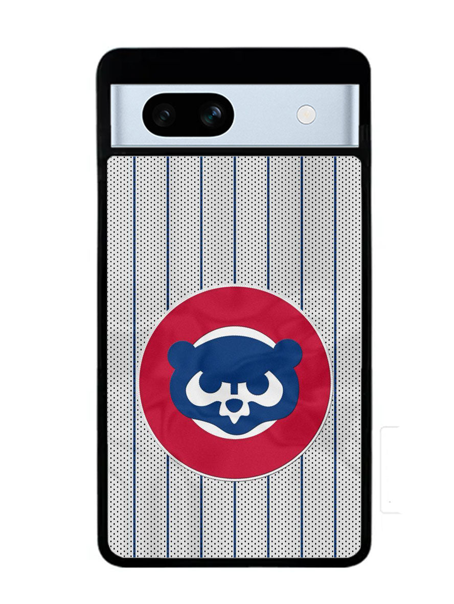 Chicago Cubs 7th Google Pixel 7A Case