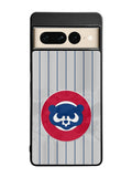 Chicago Cubs 7th Google Pixel 7 Pro Case