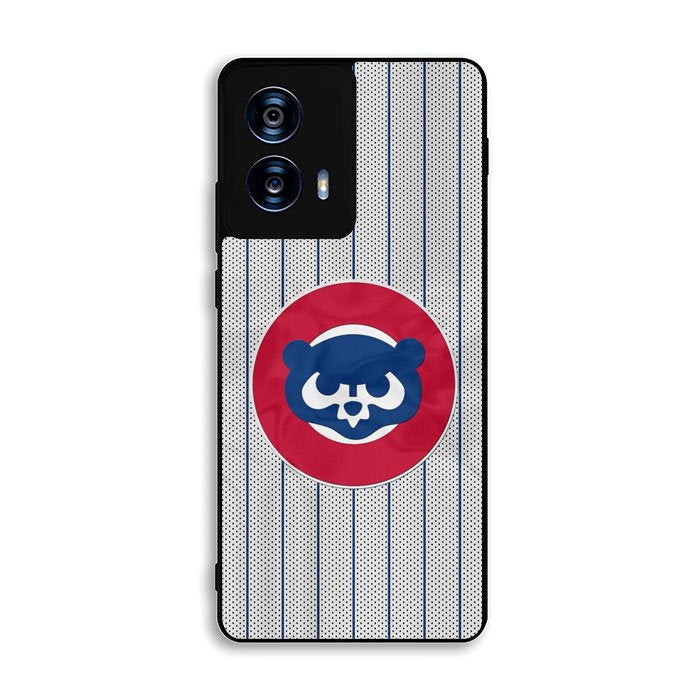 Chicago Cubs 7th Motorola Moto G Power 5G 2024 Case FE1973