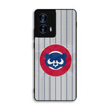 Chicago Cubs 7th Motorola Moto G Power 5G 2024 Case FE4973