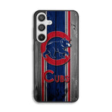 Chicago Cubs Cornhole Samsung Galaxy A26 Case FE3622