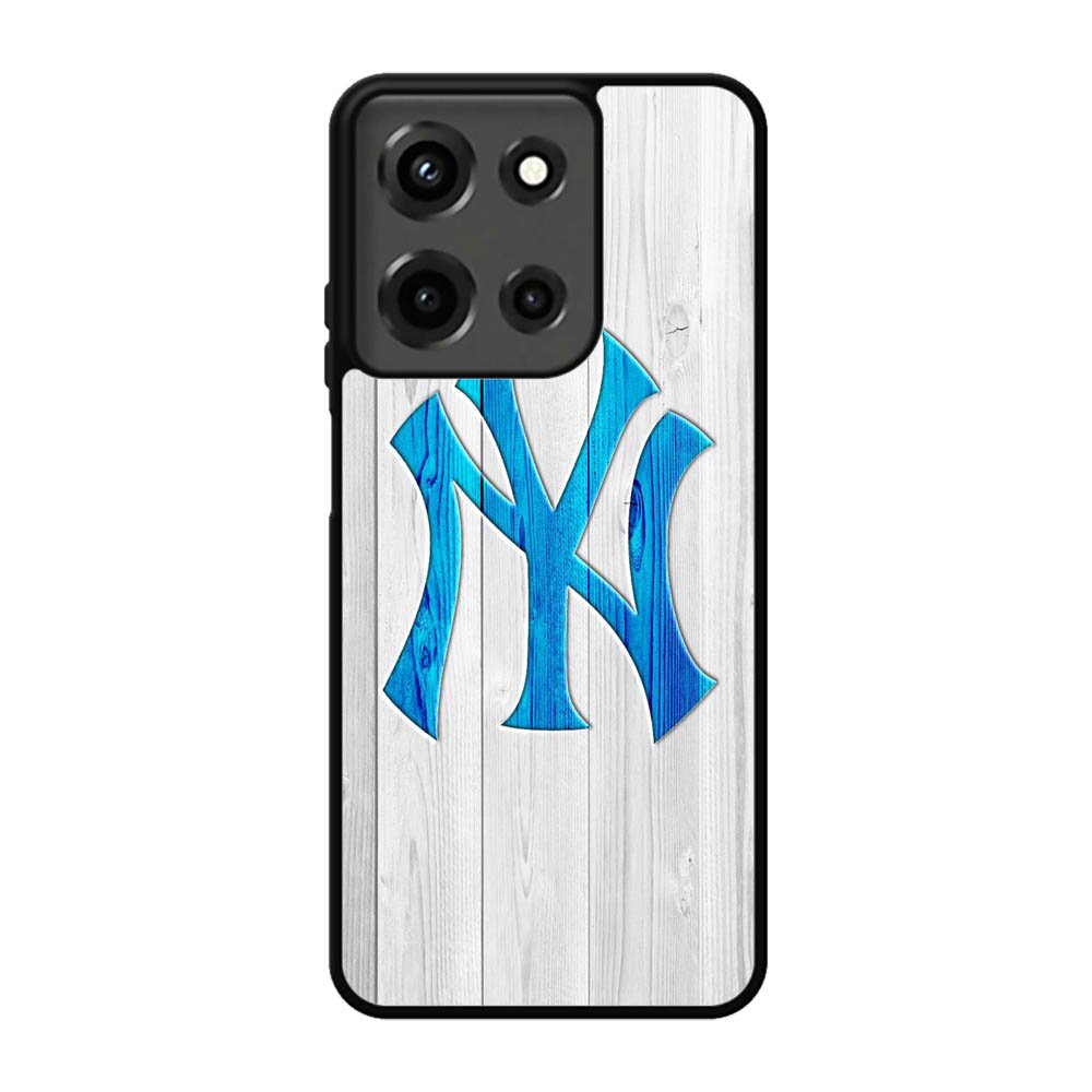 New York Yankees 6th Motorola Moto G 5G 2025 Case FE6272