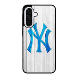 New York Yankees 6th Samsung Galaxy A56 Case FE6272