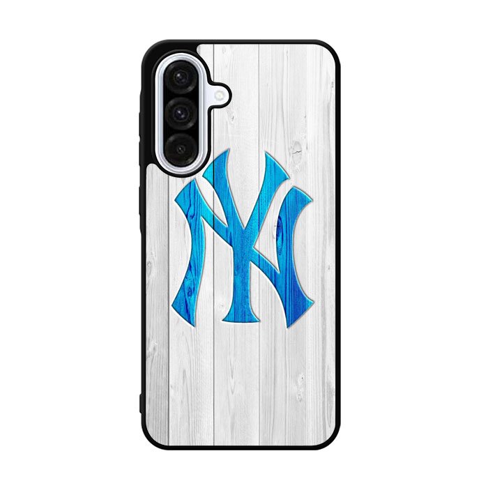 New York Yankees 6th Samsung Galaxy A36 Case FE1759