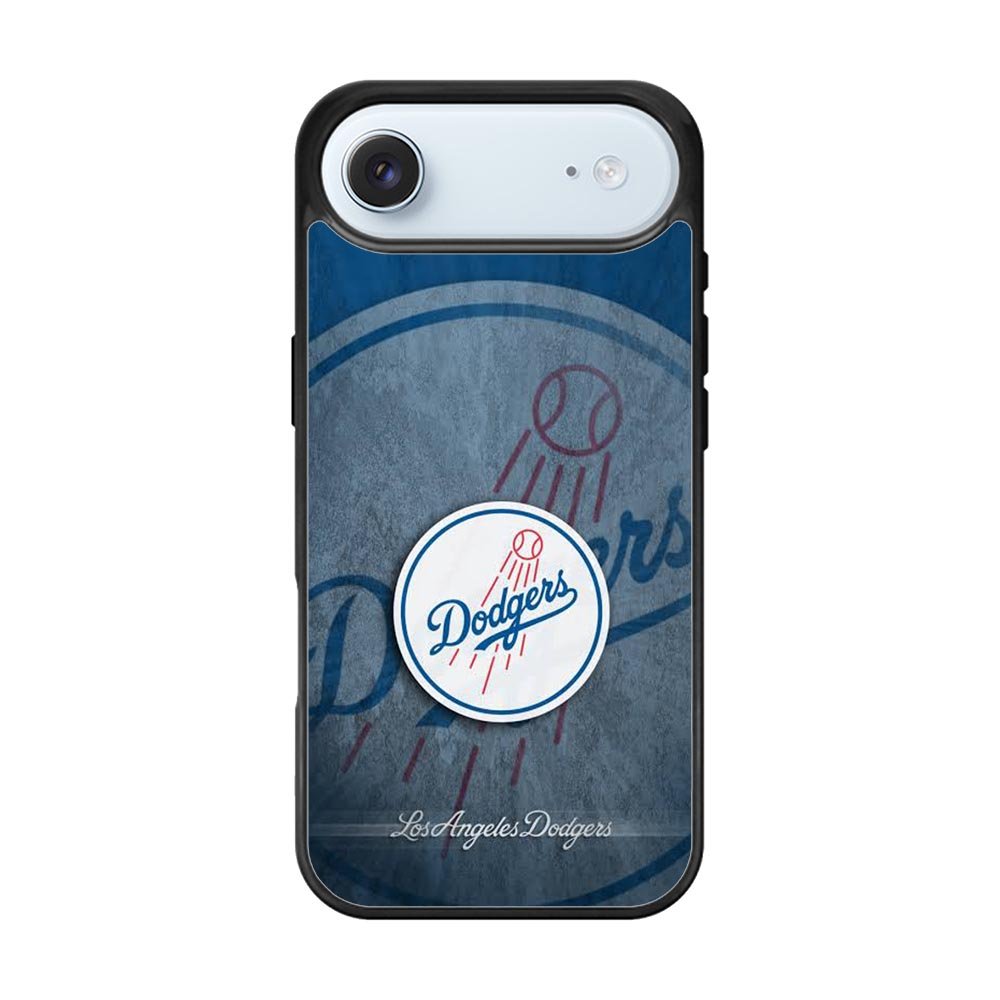 Dodgers Logo X00461 iPhone Air Case