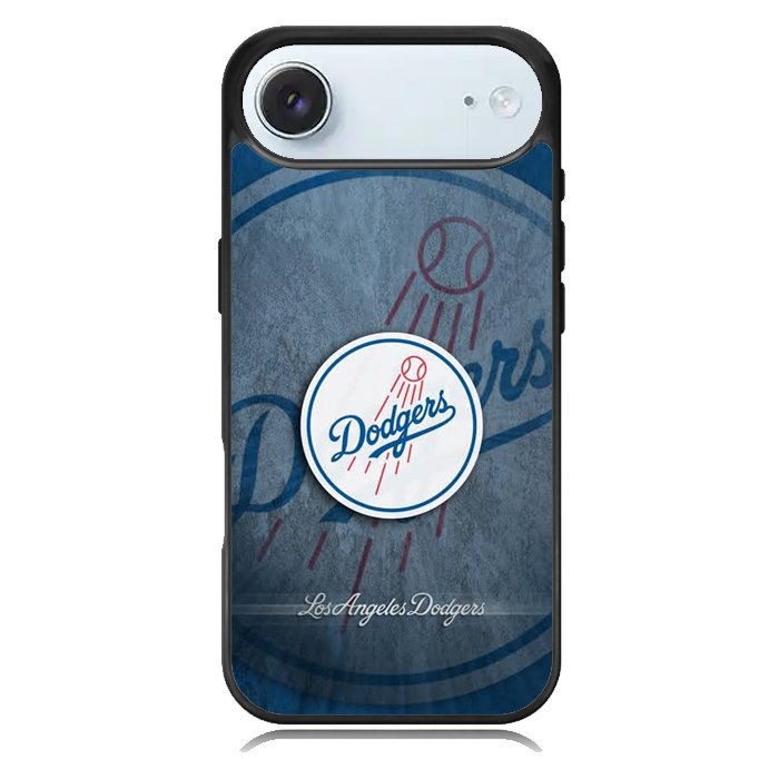 Dodgers Logo X00461 iPhone 17 Air Case