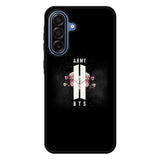 BTS Army X00460 Samsung Galaxy A17 5G Case