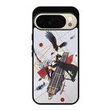Enterprise Azur Lane X00459 Google Pixel 10 Pro Case
