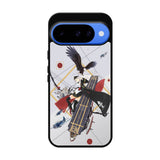 Enterprise Azur Lane X00459 Google Pixel 10 Case