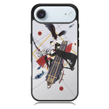 Enterprise Azur Lane X00459 iPhone 17 Air Case