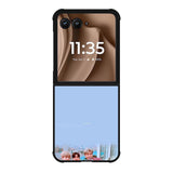 BTS Wallpaper X00458 Motorola Moto RAZR Plus 2025 Case