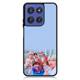 BTS Wallpaper X00458 Motorola Moto G Stylus 5G 2025 Case