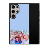 BTS Wallpaper X00458 Samsung Galaxy S24 Ultra 5G Case