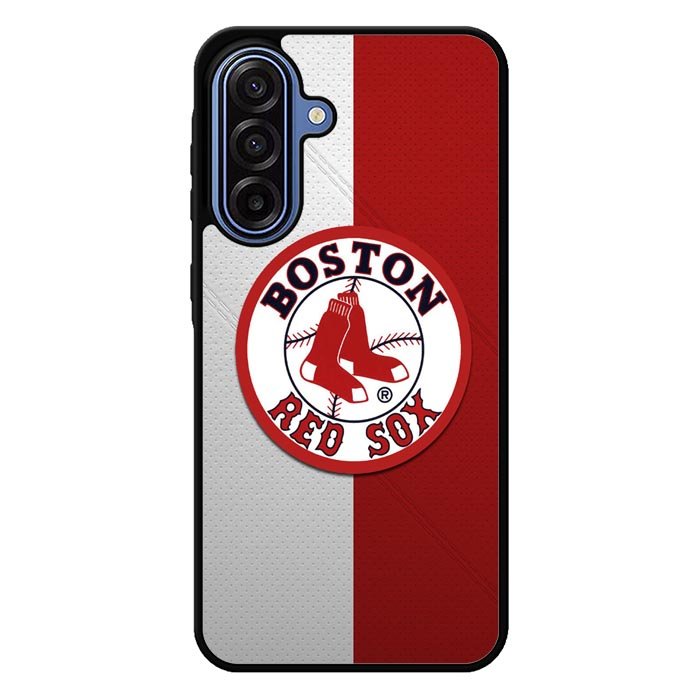 boston red sox X00560 Samsung Galaxy A17 5G Case