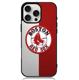 boston red sox X00560 iPhone 16 Pro Max Case