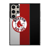boston red sox X00560 Samsung Galaxy S24 Ultra 5G Case