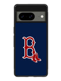 boston red sox logo 9th Google Pixel 8a Case
