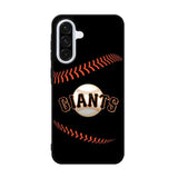 San Francisco Giants 2nd Samsung Galaxy A36 Case FE1745