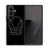 Owsla Logo X00555 Samsung Galaxy Z Fold 7 Case