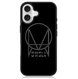Owsla Logo X00555 iPhone 16 Plus Case