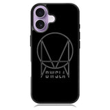 Owsla Logo X00555 iPhone 17 Case