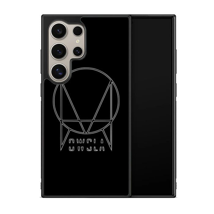 Owsla Logo X00555 Samsung Galaxy S24 Ultra 5G Case