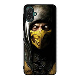 Mortal Kombat X00552 Samsung Galaxy A07 Case