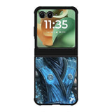 Mortal Kombat X X00551 Motorola Moto RAZR 2025 Case