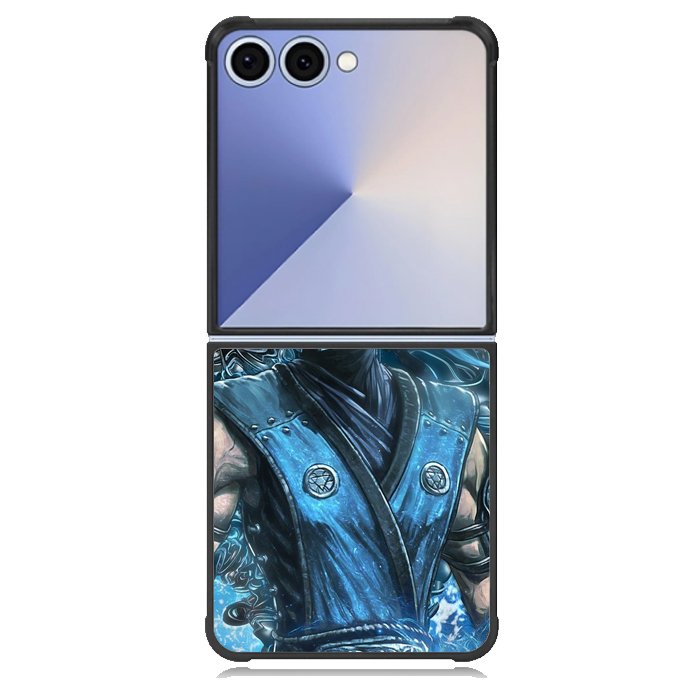 Mortal Kombat X X00551 Samsung Galaxy Z Flip 7 Case